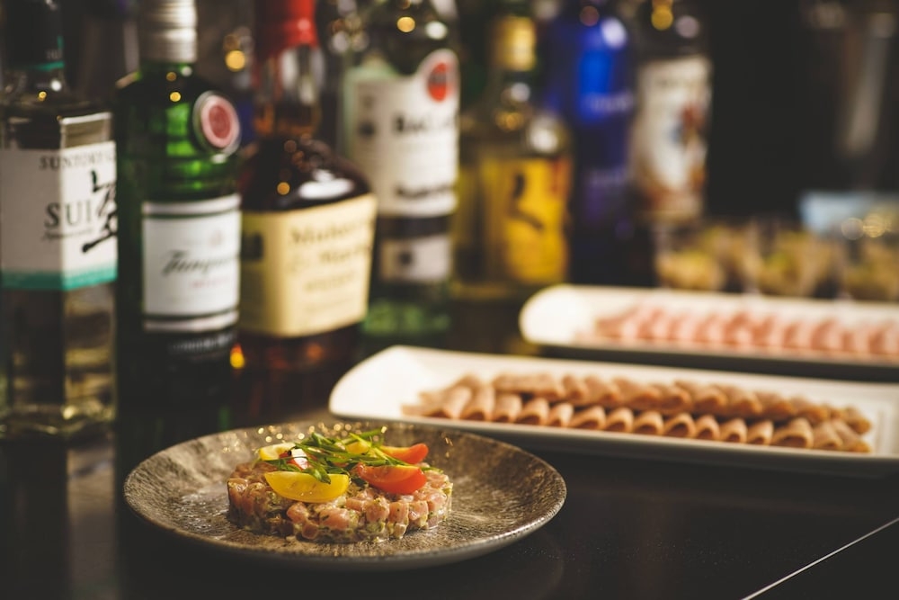 이그제큐티브 라운지