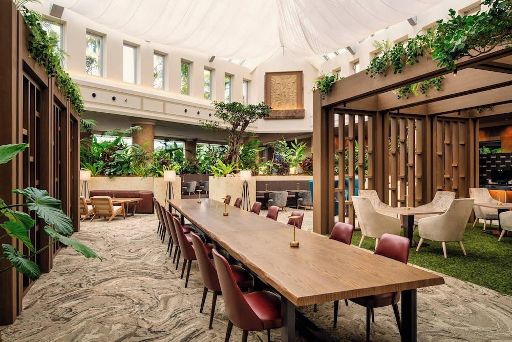 이그제큐티브 라운지