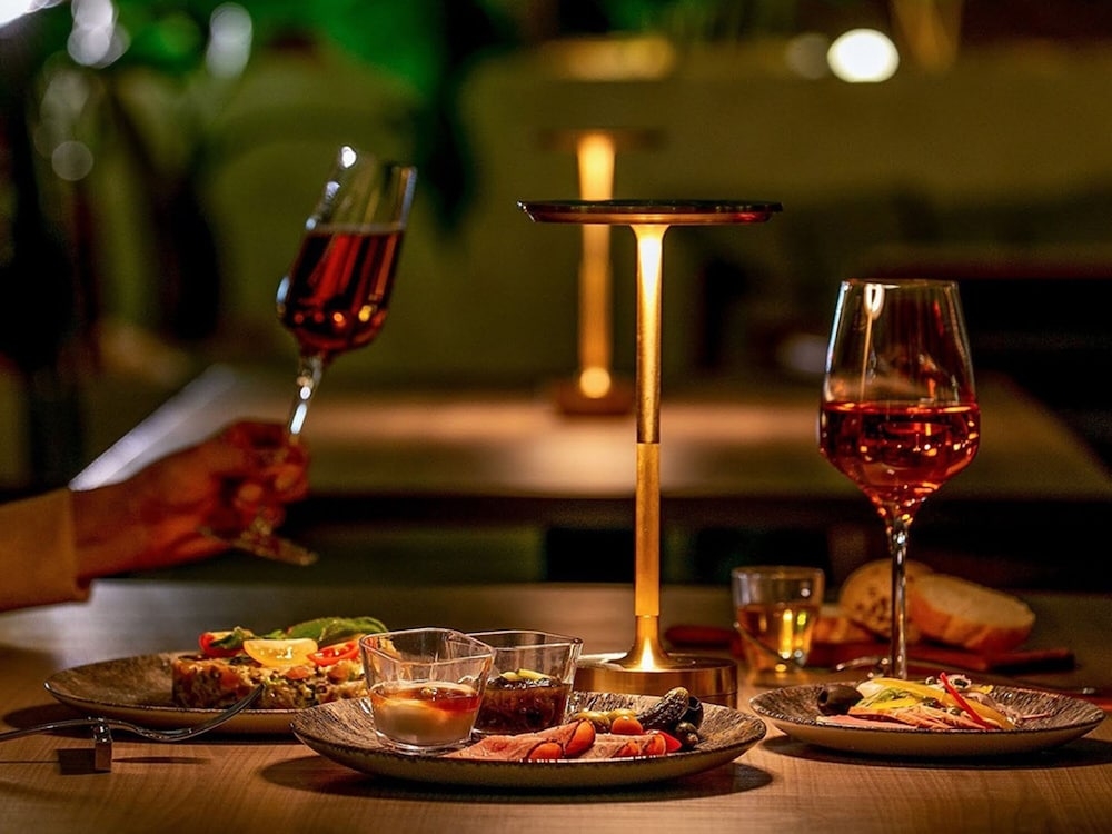 이그제큐티브 라운지