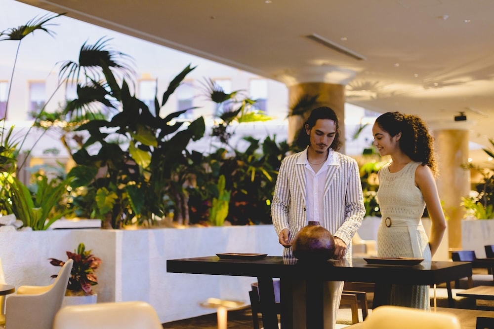 이그제큐티브 라운지