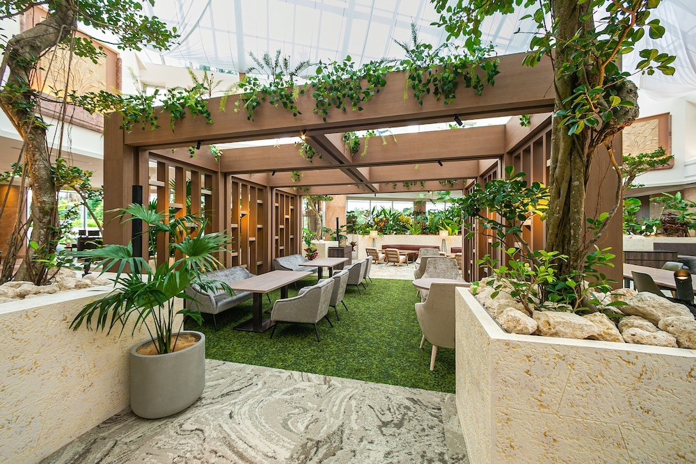 이그제큐티브 라운지