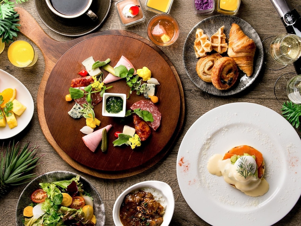 이그제큐티브 라운지