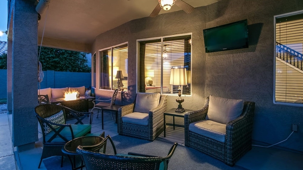 BBQ/피크닉 공간