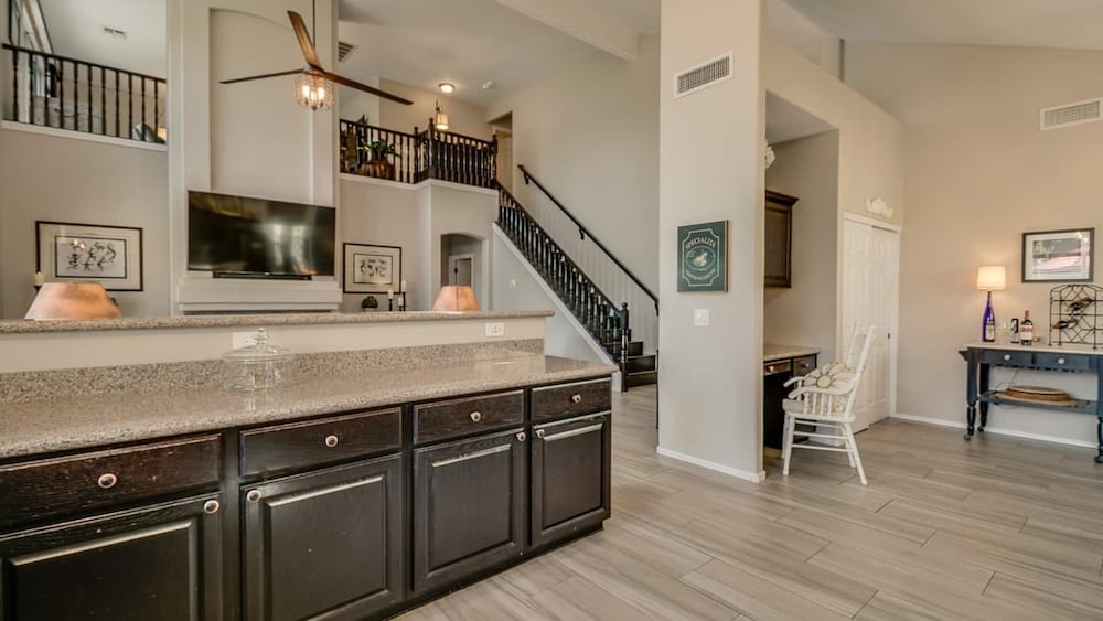 숙박 시설 정면