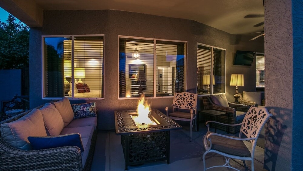 BBQ/피크닉 공간