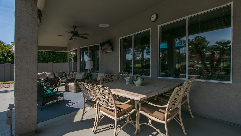 BBQ/피크닉 공간