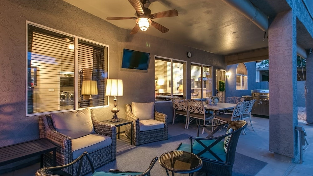 BBQ/피크닉 공간