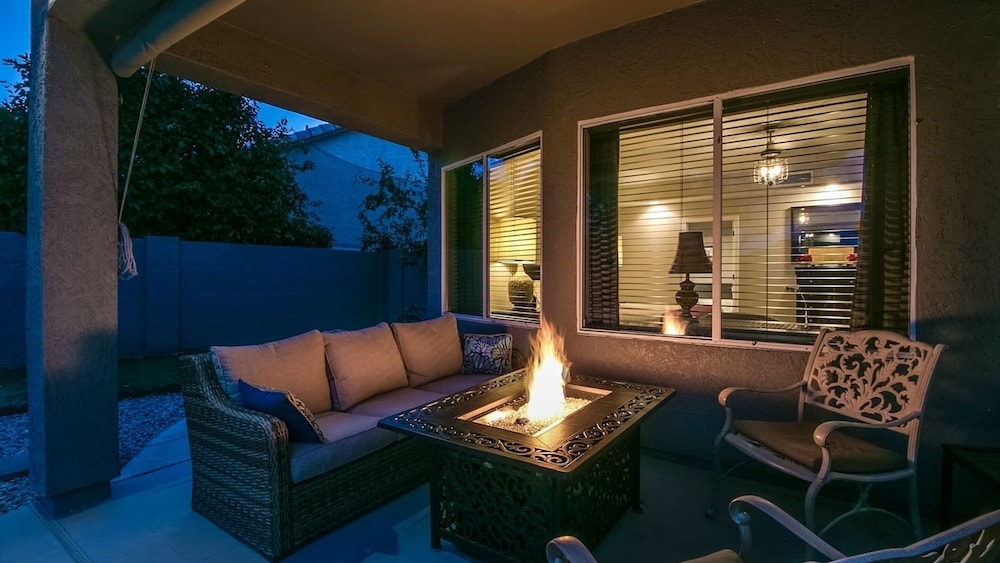 BBQ/피크닉 공간