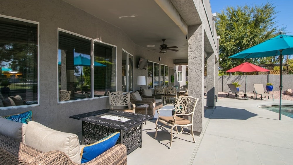 BBQ/피크닉 공간