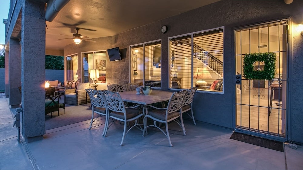 BBQ/피크닉 공간