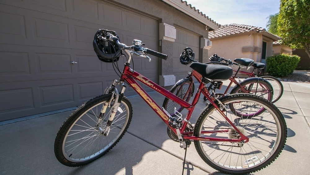 숙박 시설 구내