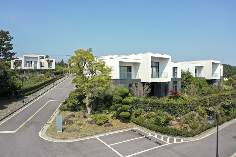 외부 세부 사진