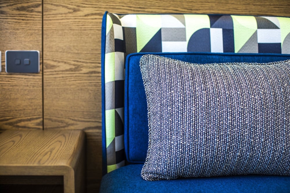 객실 내 편의 시설/서비스