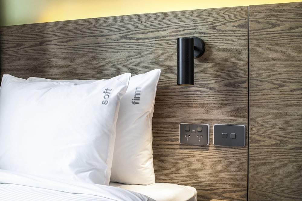 객실 내 편의 시설/서비스