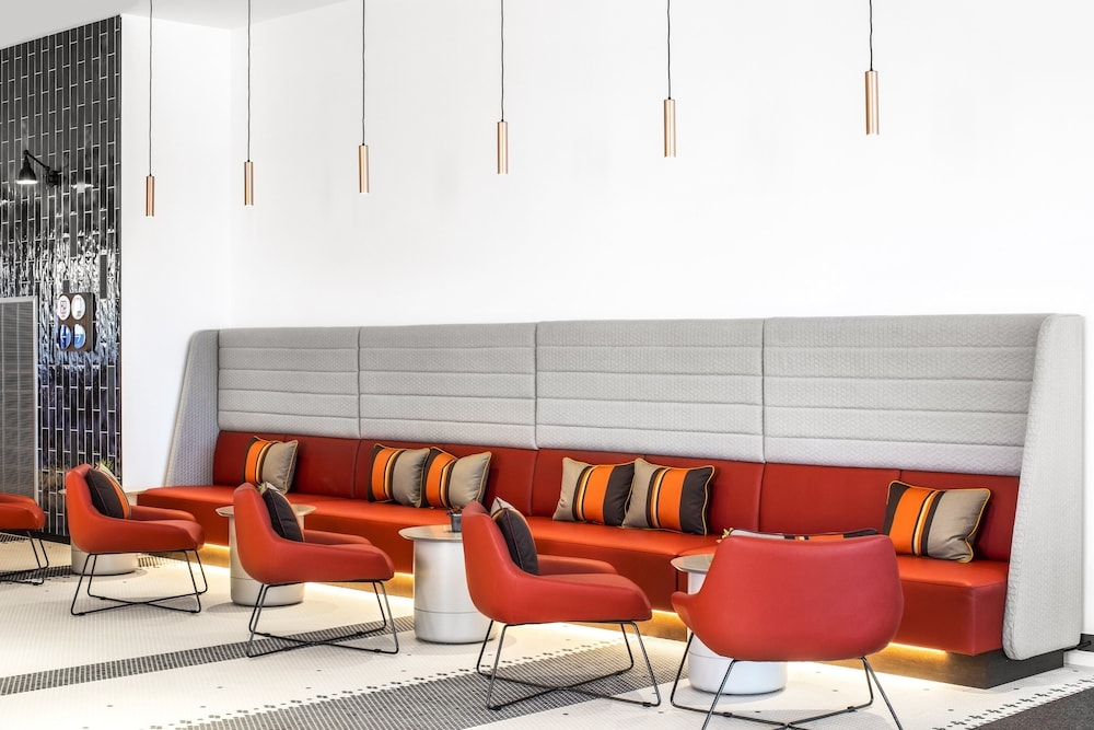 바(숙박 시설 내)