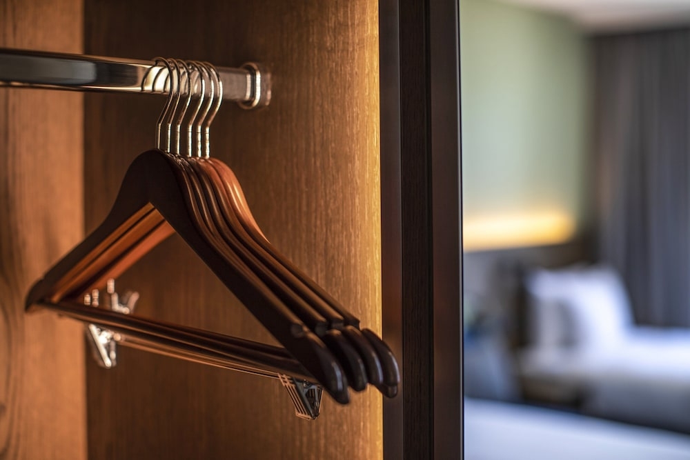 객실 내 편의 시설/서비스