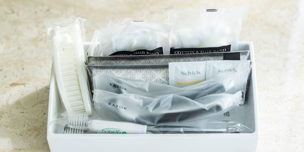 객실 내 편의 시설/서비스