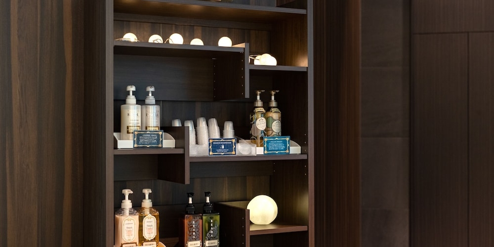 숙박 시설 내 편의 시설/서비스