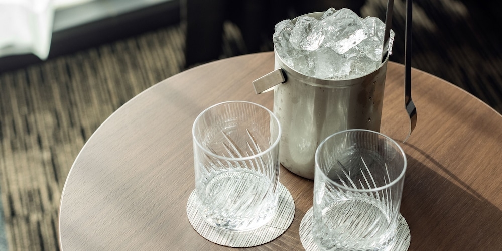 객실 내 편의 시설/서비스