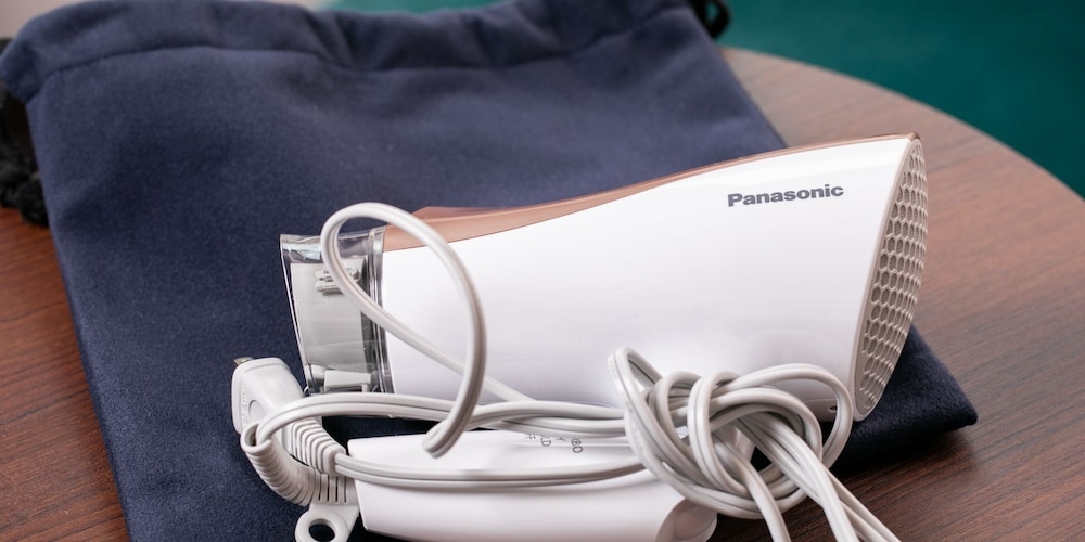 객실 내 편의 시설/서비스