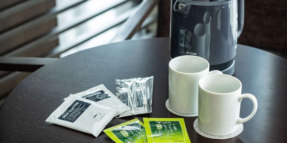 객실 내 편의 시설/서비스