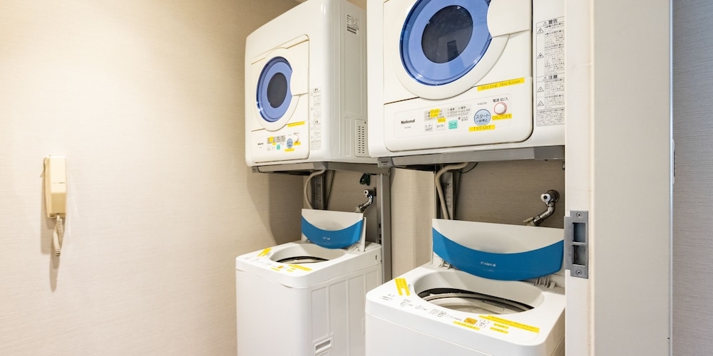세탁실