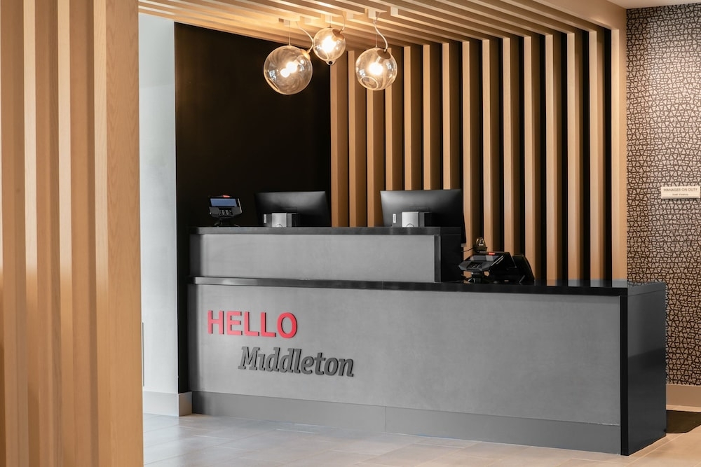 숙박 시설의 전망