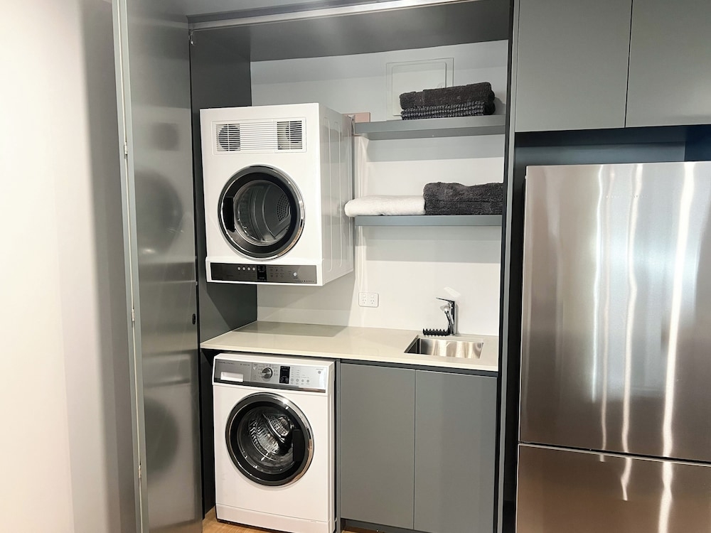 세탁 시설/서비스