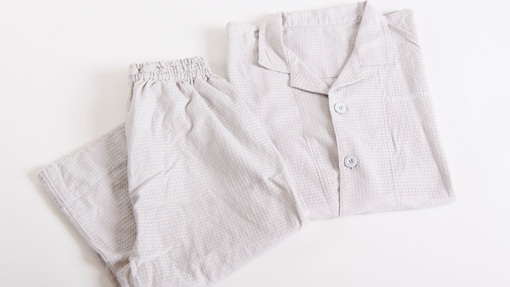 숙박 시설 내 편의 시설/서비스