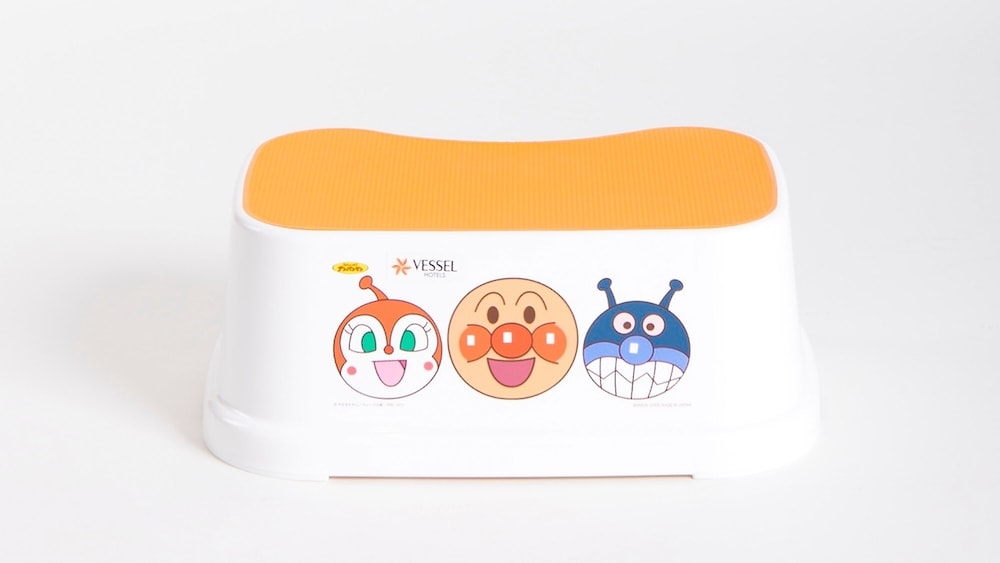 숙박 시설 내 편의 시설/서비스