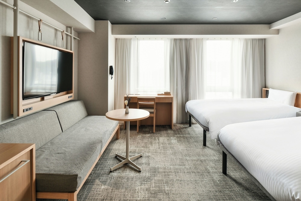 객실 내 편의 시설/서비스