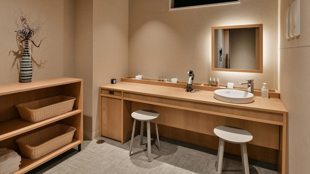 숙박 시설 내 편의 시설/서비스