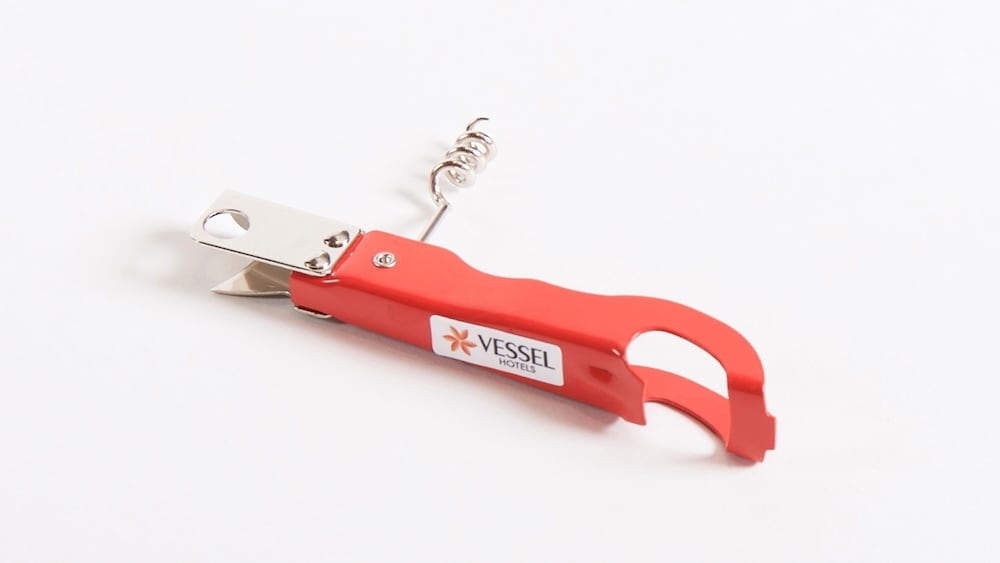 숙박 시설 내 편의 시설/서비스