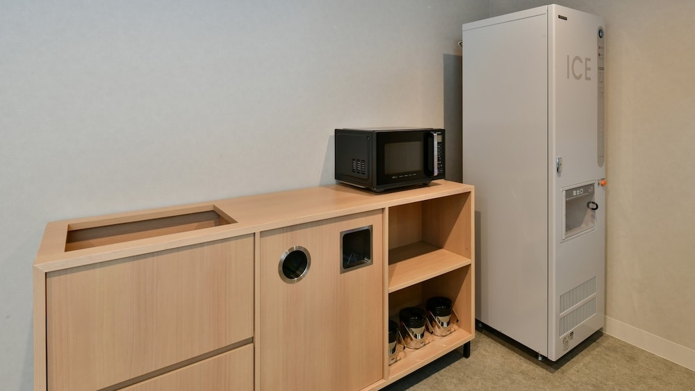 숙박 시설 내 편의 시설/서비스