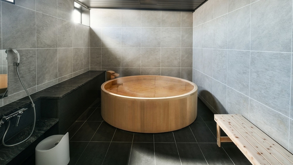 숙박 시설 내 편의 시설/서비스