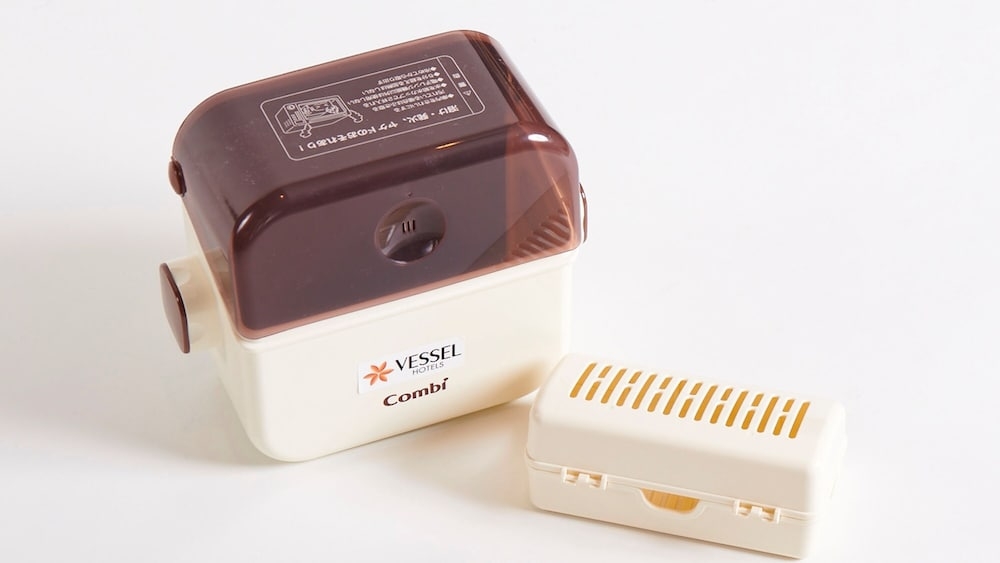 숙박 시설 내 편의 시설/서비스