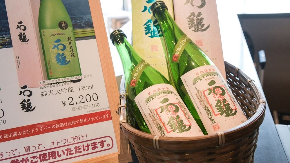 뷔페 아침 식사