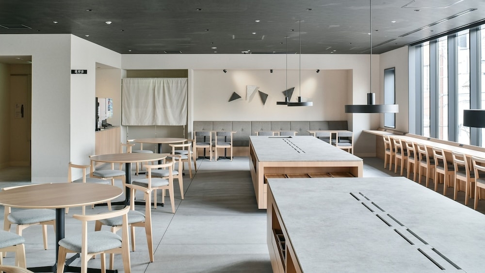 아침 식사 공간