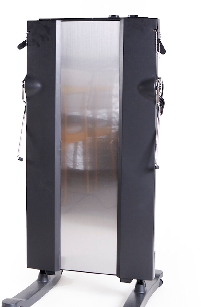 숙박 시설 내 편의 시설/서비스