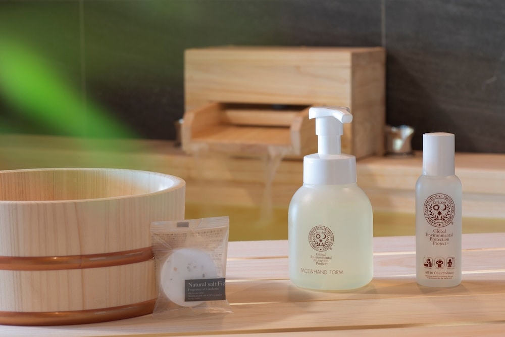 객실 내 편의 시설/서비스