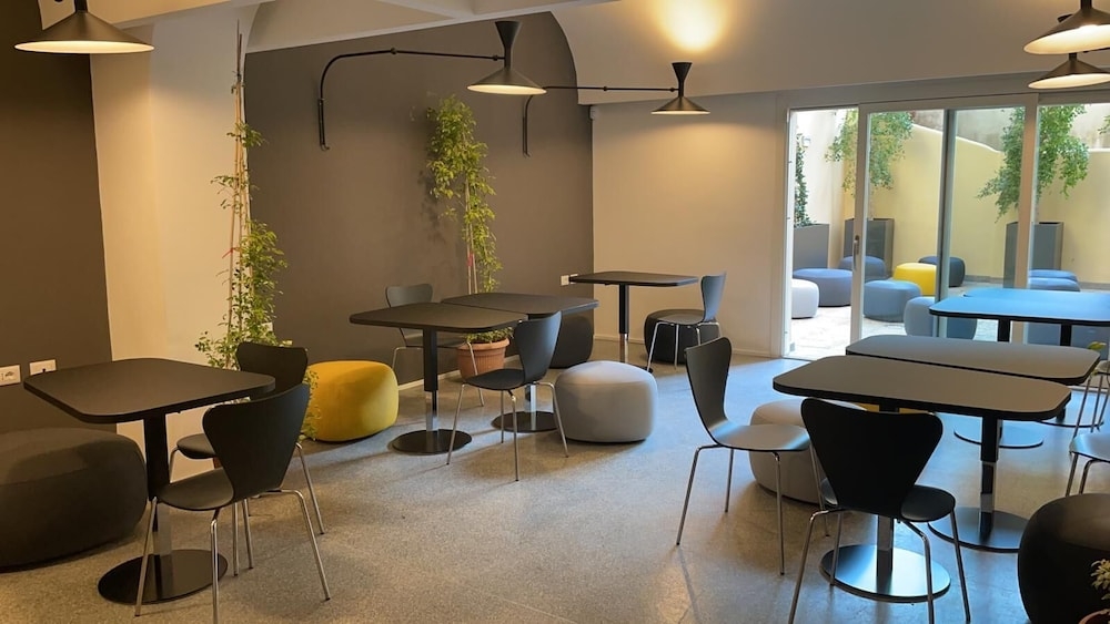 아침 식사 공간