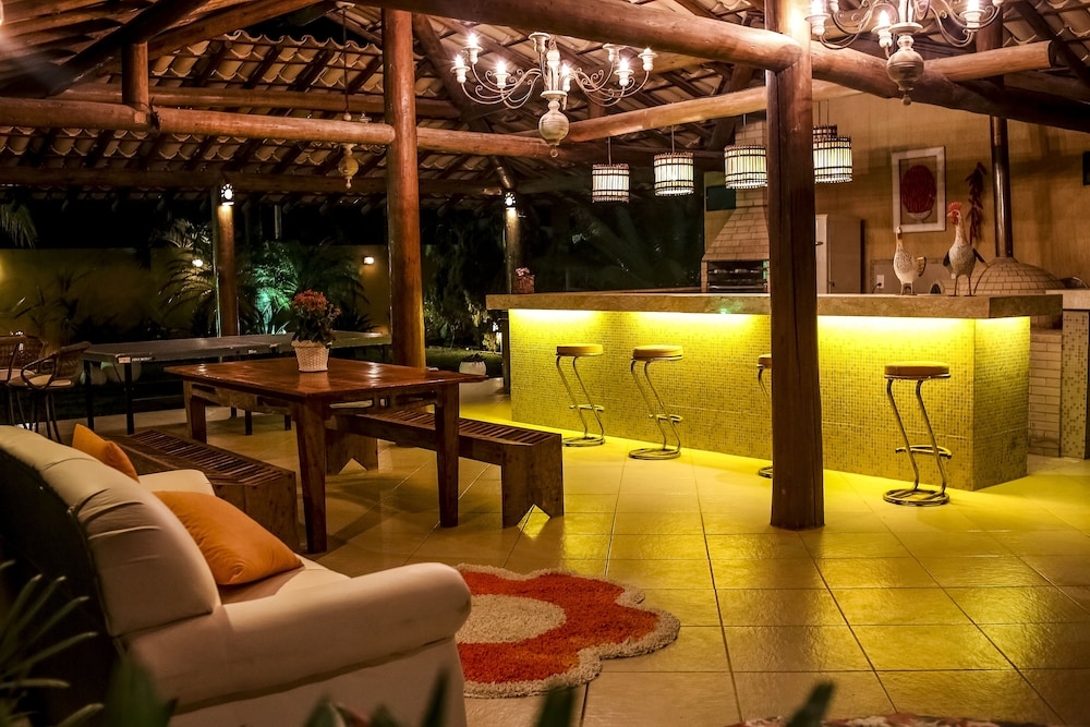 BBQ/피크닉 공간