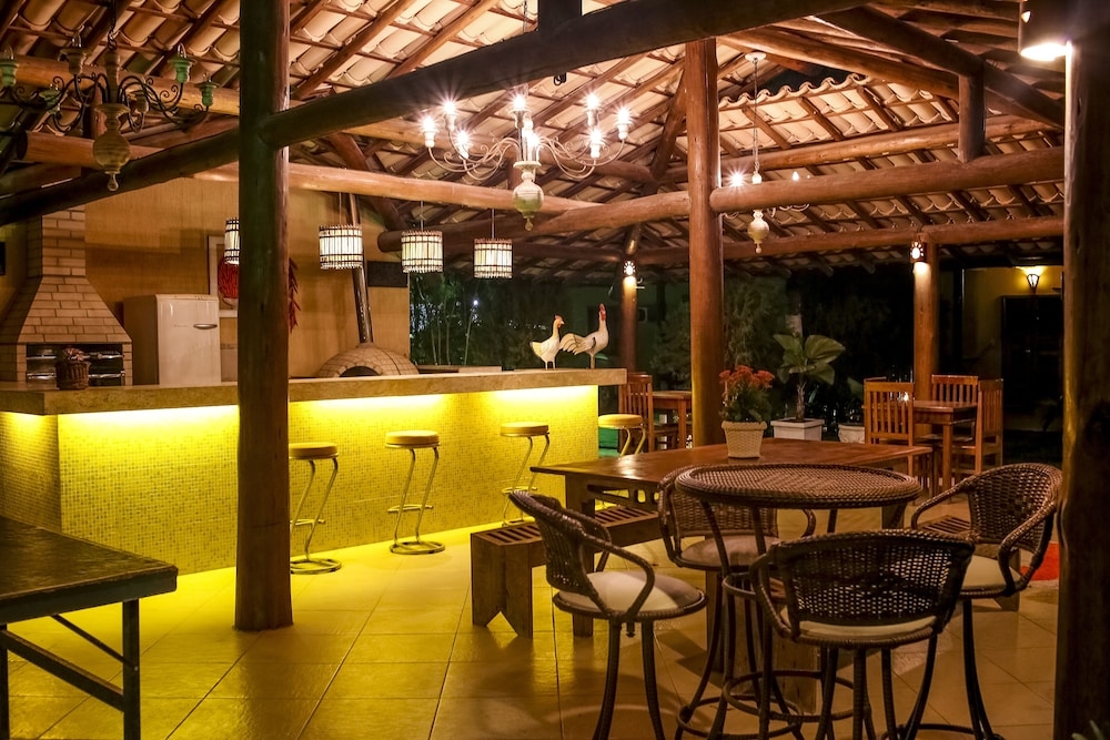 BBQ/피크닉 공간