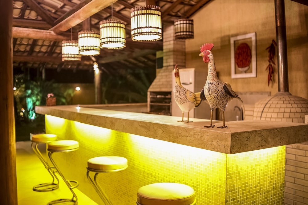 BBQ/피크닉 공간