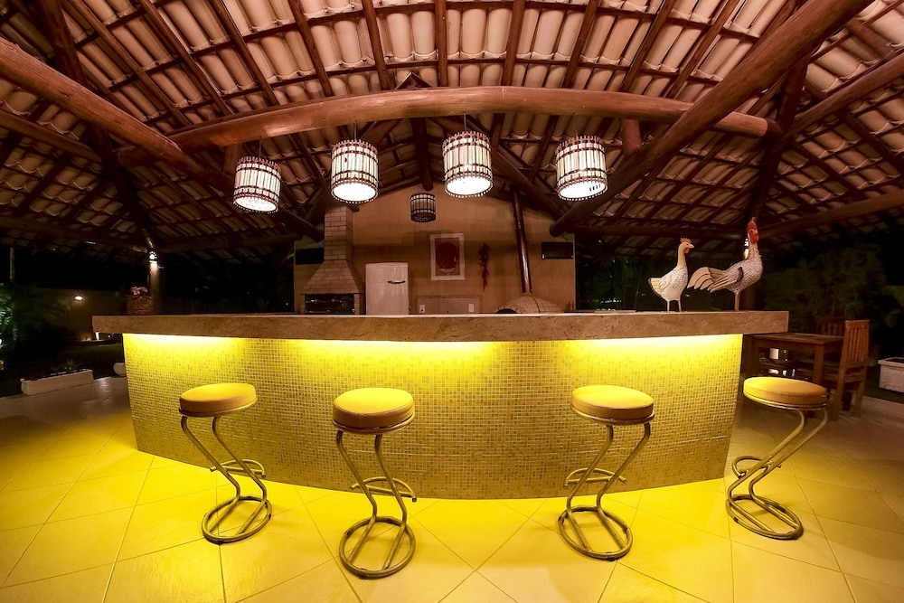 BBQ/피크닉 공간