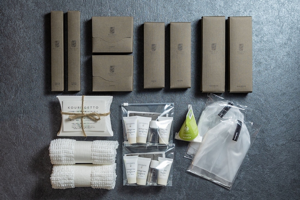 욕실 편의 시설