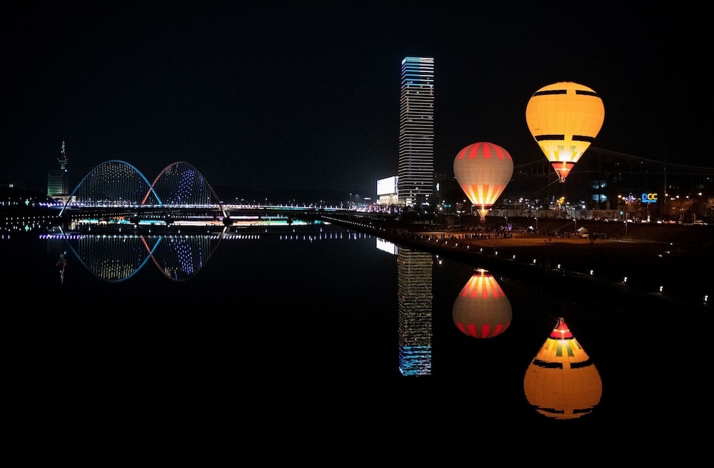 숙박 시설 내 편의 시설/서비스