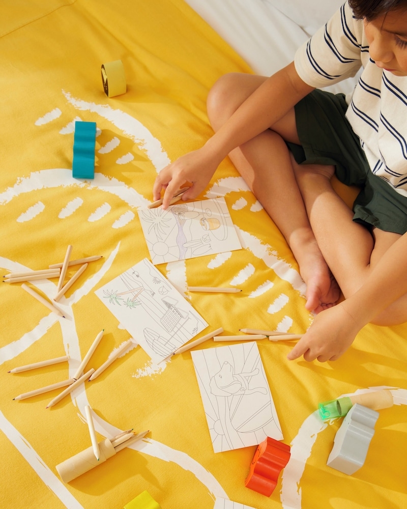 어린이 즐길거리