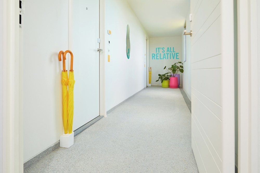 숙박 시설 내 편의 시설/서비스