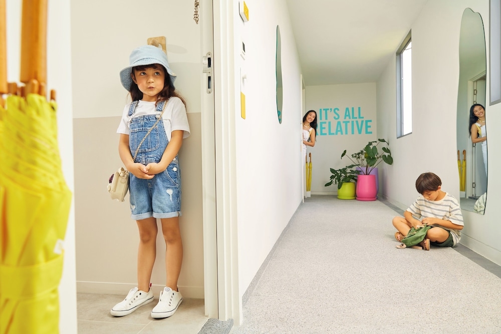 어린이 즐길거리